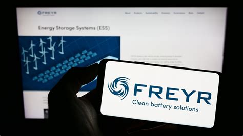 Freyr battery stock price. Things To Know About Freyr battery stock price. 