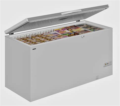 Frezzers. Most fridge freezer brands offer product guarantees of one to two years as standard, but there are a handful of brands that offer longer cover, including: Blomberg – three-year guarantee as standard. Fisher & Paykel – five-year guarantee as standard. John Lewis – three-year guarantee as standard. 