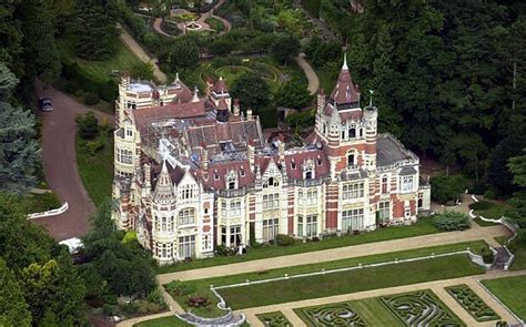 Friar Park (Henley-on-Thames) - All You Need to Know …