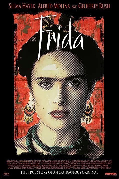 Frida (2002) - Release Info - IMDb