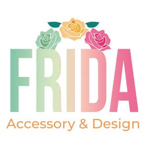 Frida Accessory and Design.