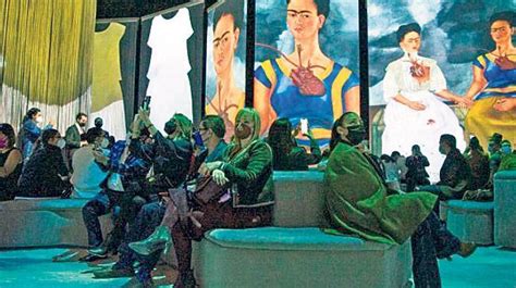 Frida Kahlo’nun ‘dijital’ dünyası Milliyet Sanat. 