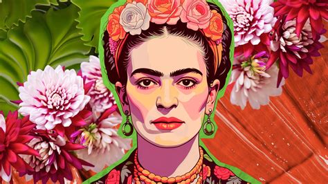 Frida Kahlo Tiyatronline. 