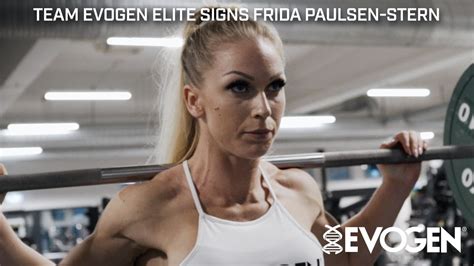 Frida Paulsen Stern Leaks 💋 XxX