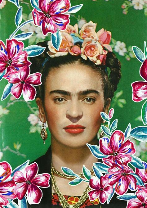 Frida Pinterest.