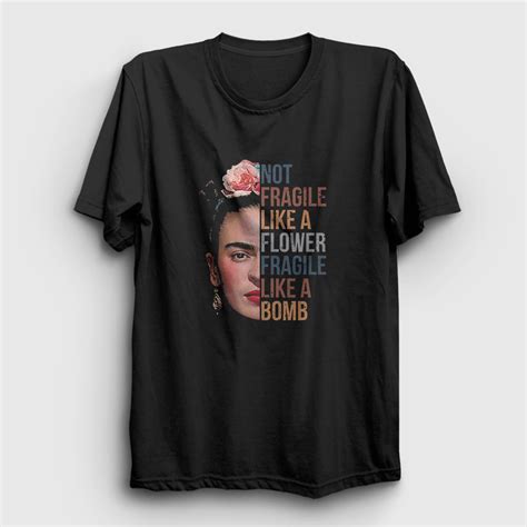Frida Tişört : : Moda.