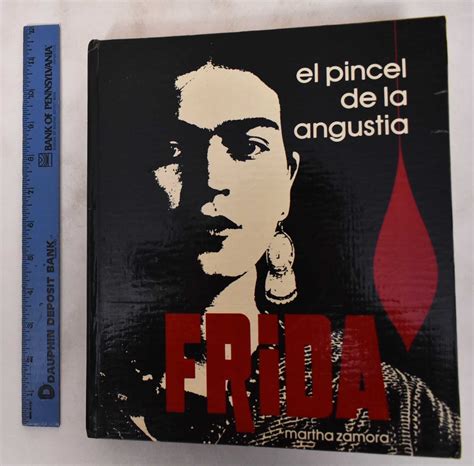 Frida el pincel de la angustia spanische ausgabe. - Manual de reparación de polk audio pa660.