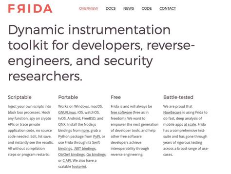 Frida tools download mac free. .