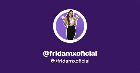 Fridamxoficial Leaks PORN 🔥