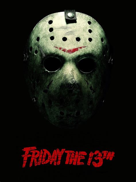 Friday 13th movies. He's Jason Voorhees, the star of seven of the nine "Friday the 13th" movies, although you think he's responsible for the killings in another. Jason Voorhees ... 