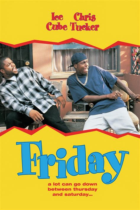 Friday 1995. Things To Know About Friday 1995. 