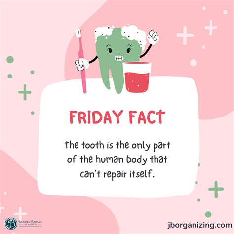 Friday Fact