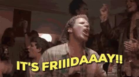 Friday Party Aaa