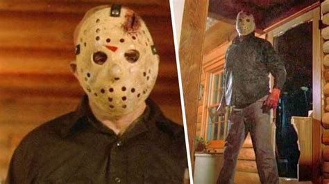 Friday The 13th: Every Appearance of Jason Voorhees, Ranked