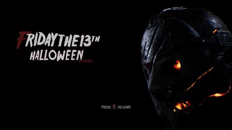 Friday The 13th The Game : Halloween Build Fix Update Download …