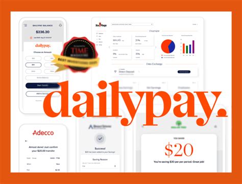 Friday by dailypay. 1 Requires employer participation in DailyPay and election to deposit early transfers and set direct deposit to the Friday Card. The Friday by DailyPay™ Visa® Prepaid Card is issued by The Bancorp Bank, Member FDIC, pursuant to a license from Visa U.S.A. Inc. and can be used everywhere Visa debit cards are accepted. 