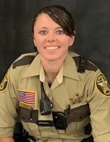 Friday funeral planned for slain Wisconsin deputy; ‘she had an amazing sparkle for life’