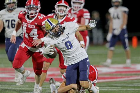 Friday high school roundup/scores: Minuteman tops Arlington Catholic in boys soccer