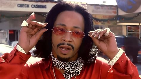 Friday katt williams. Katt Williams is addressing a scene he says he had removed from Friday After Next.. During an interview on the Club Shay Shay podcast, which aired Wednesday, the actor and comedian — who made ... 