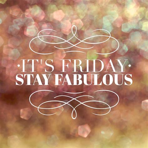 Friday motivation. It comes from your own actions.”. – Dalai Lama. “Let the good vibes of Friday carry you through the weekend.”. “Friday is the perfect day to finish strong and accomplish your goals.”. happy friday quote image. “Start your Friday with a positive attitude and it will set the tone for the whole day.”. 