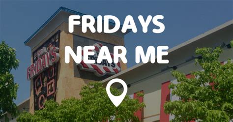 Friday near me. Things To Know About Friday near me. 