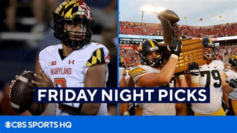 Friday night college football scores. Black Friday is just around the corner and shoppers are gearing up for the biggest shopping event of the year. Stores are already offering sneak peeks of their deals, but it can be overwhelming to navigate through all the sales. 