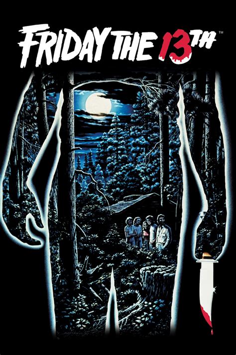Friday the 13 movie. Oct 13, 2017 ... The Friday the 13th Movie That Was Supposed to Win an Academy Award. Part VII had lofty ambitions initially—and ended up being the time the ... 