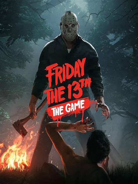 Friday the 13th: The Game will receive its final patch in