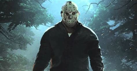 Friday the 13th getting final patch shutting down dedicated servers in November 