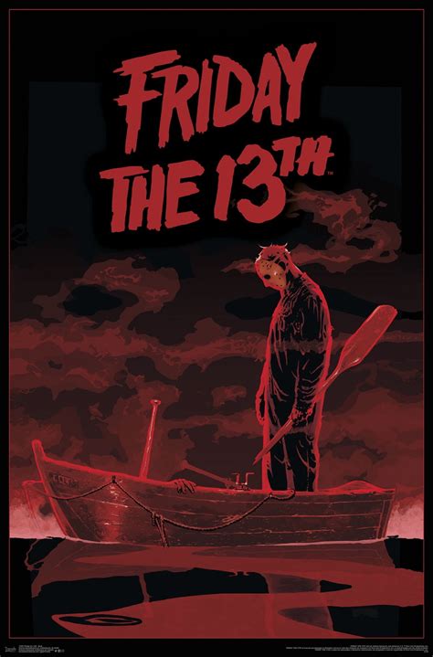 Friday the 13th pornhub. Things To Know About Friday the 13th pornhub. 