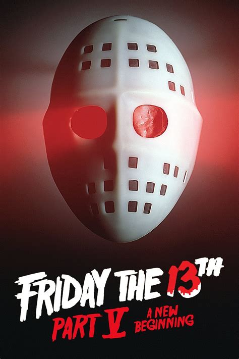 Friday the 13th where to watch. Jason escapes from the local morgue to go on another killing spree in the fourth (and not so final) part in the Friday the 13th series. more. Starring: Kimberly BeckPeter BartonCorey Feldman. Director: Joseph Zito. R Thriller Action Adventure Horror Movie 1984. 5.1. 