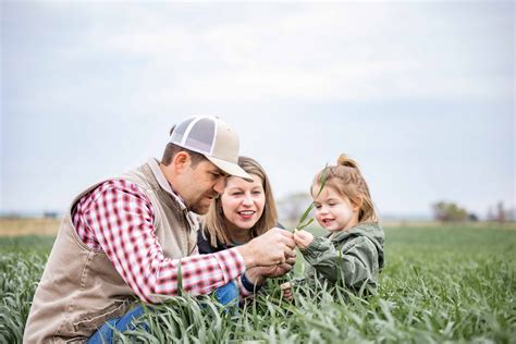 Fridays on the Farm: Transitioning to No-Till in Oklahoma