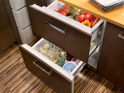 Fridge replacement drawers. When it comes to purchasing a new fridge for your home, finding one that fits your budget is often a top priority. But with so many options available, it can be overwhelming to fin... 