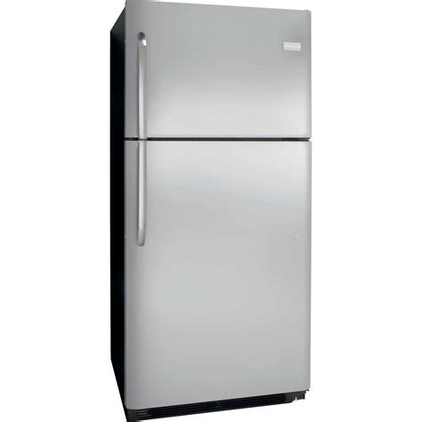 Fridgeair refrigerator. This Frigidaire 20 cubic foot upright refrigerator prevents warm spots and unwanted freezing and ensures a consistent temperature throughout with the EvenTemp cooling system. The flexible interior organization system enables you to easily organize your family's favorite foods with four adjustable, full-width glass shelves, deep bottom basket and five … 