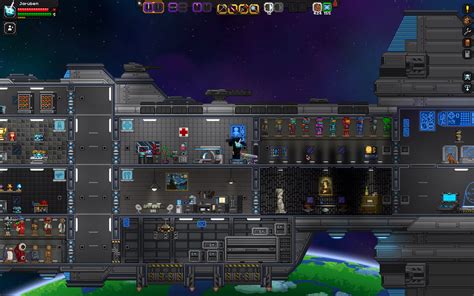 Fridges, slightly difficult to obtain... not. : r/starbound - reddit