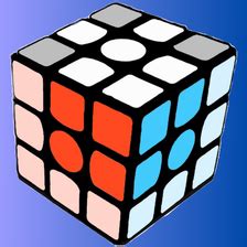 Fridrich Method CFOP Tutorial Android Oyunu APK .