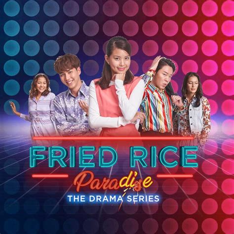 Fried Rice Paradise (TV Series 2024) - IMDb