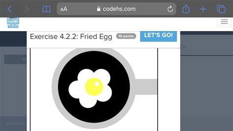 Fried egg codehs answers.  See examples of fried used in a sentence.  vegetab...