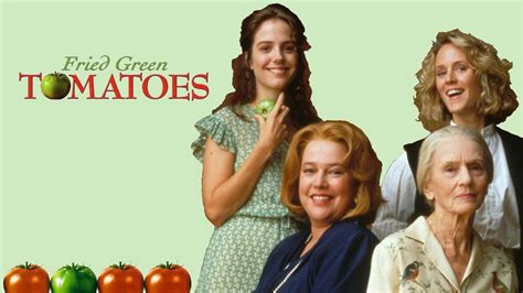 Fried Green Tomatoes (1991) on IMDb: Movies, TV, Celebs, and more... Menu. Movies. Release Calendar Top 250 Movies Most Popular Movies Browse Movies by Genre Top Box Office Showtimes & Tickets Movie News India Movie Spotlight. TV Shows. What's on TV & Streaming Top 250 TV Shows Most Popular TV Shows Browse TV Shows by Genre TV …. 