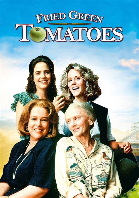 Fried green tomatoes movie streaming. Fried Green Tomatoes. On one of trapped housewife Evelyn Couch's (Kathy Bates) Wednesday nursing home visits, she encounters Ninny Threadgoode (Jessica Tandy), a colorful old woman who brightens Evelyn's outlook by sharing tales from her past. As Ninny recounts the exploits of her free-spirited sister-in-law Idgie (Mary Stuart Masterson), … 