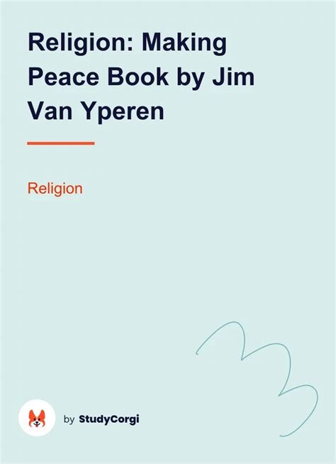 Frieden zu einem leitfaden für die überwindung von kirchenkonflikten machen von van yperen jim moody publishers2002 paperback. - Eenige opmerkingen over de regeling van het belgische kiesrecht..