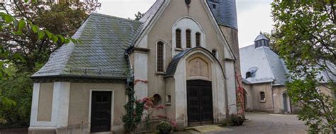 Friedhof Kleinzschocher - Sterben in Leipzig