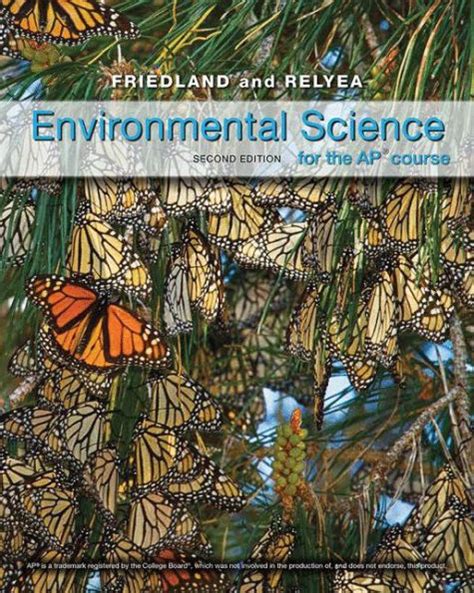 Friedland and relyea environmental science study guide. - Descubrimiento en el mar de papel.