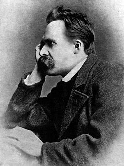 Friedrich Nietzsche Vikipedio.