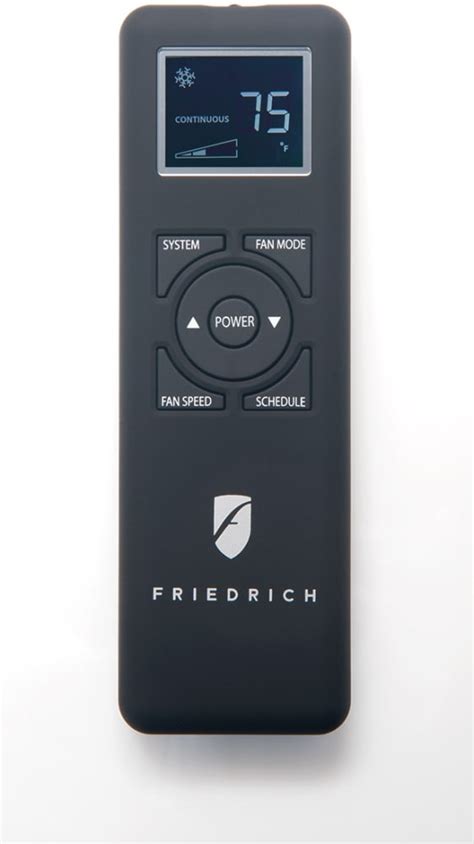 Friedrich air conditioner remote control manual. - House on mango street journal guide answers.