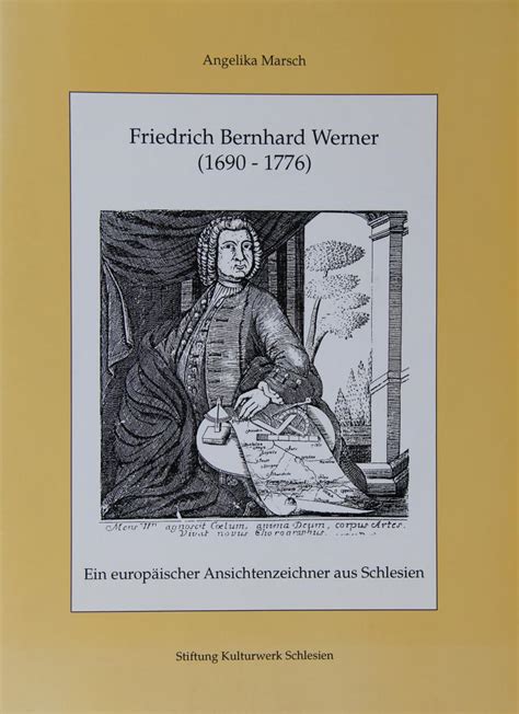 Friedrich bernhard werner (1690 1776)   życie i twórczość. - Rome a complete guide italian cities volume 17.