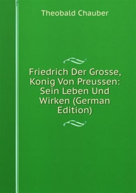 Friedrich der grosse, konig von preussen: sein leben und wirken. - Radio shack trs 80 expansion interface operator s manual catalog numbers 26 1140 26 1141 26 1142.