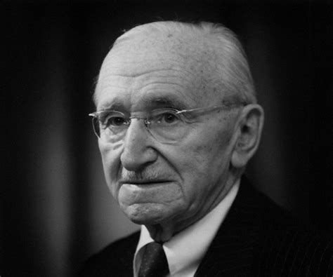 Friedrich hayek achievements