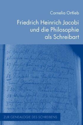 Friedrich heinrich jacobi und die philosophie als schreibart. - Terri lee dolls identification and price guide.