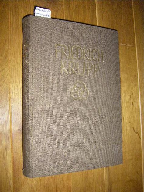 Friedrich krupp, der erfinder und gründer. - Solution manual managerial accounting garrison 12th edition.